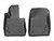 Weathertech FloorLiner DigitalFit Black Front | BHTJ 448581