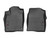 Weathertech FloorLiner DigitalFit Black Front | BHTJ 448841