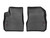 Weathertech FloorLiner DigitalFit Black Front | BHTJ 449031