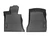 Weathertech FloorLiner DigitalFit Black Front | BHTJ 449391