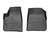 Weathertech FloorLiner DigitalFit Black Front | BHTJ 449551