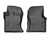 Weathertech FloorLiner DigitalFit Black Front | BHTJ 449631