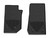 Weathertech All Weather Floor Mats Black Front | BHTJ W321