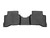 Weathertech FloorLiner DigitalFit Black Rear | BHTJ 4410363