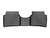 Weathertech FloorLiner DigitalFit Black Rear | BHTJ 4412402