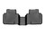 Weathertech FloorLiner DigitalFit Black Rear | BHTJ 4412642