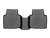 Weathertech FloorLiner DigitalFit Black Rear | BHTJ 449893