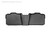 Weathertech FloorLiner DigitalFit Black Rear | BHTJ 440432