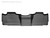 Weathertech FloorLiner DigitalFit Black Rear | BHTJ 440663