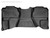 Weathertech FloorLiner DigitalFit Black Rear | BHTJ 440669