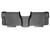 Weathertech FloorLiner DigitalFit Black Rear | BHTJ 440934