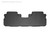 Weathertech FloorLiner DigitalFit Black Rear | BHTJ 441152