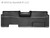 Weathertech FloorLiner DigitalFit Black Rear | BHTJ 441792