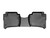 Weathertech FloorLiner DigitalFit Black Rear | BHTJ 443332