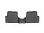 Weathertech FloorLiner DigitalFit Black Rear | BHTJ 444422