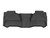 Weathertech FloorLiner DigitalFit Black Rear | BHTJ 445424