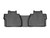 Weathertech FloorLiner DigitalFit Black Rear | BHTJ 447862