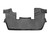 Weathertech FloorLiner DigitalFit Black Third Row | BHTJ 448394