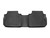 Weathertech FloorLiner DigitalFit Black Rear | BHTJ 449552
