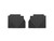 Weathertech All Weather Floor Mats Black Rear | BHTJ W140