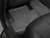 Weathertech All Weather Floor Mats Black Rear | BHTJ W146