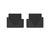 Weathertech All Weather Floor Mats Black Rear | BHTJ W284