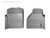 Weathertech FloorLiner DigitalFit Gray Front | BHTJ 460121