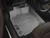 Weathertech FloorLiner DigitalFit Gray Front | BHTJ 460121