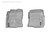 Weathertech FloorLiner DigitalFit Gray Front | BHTJ 460231