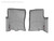 Weathertech FloorLiner DigitalFit Gray Front | BHTJ 461071