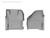 Weathertech FloorLiner DigitalFit Gray Front | BHTJ 461251