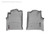 Weathertech FloorLiner DigitalFit Gray Front | BHTJ 461781