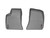 Weathertech FloorLiner DigitalFit Gray Front | BHTJ 463791
