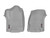 Weathertech FloorLiner DigitalFit Gray Front | BHTJ 466071