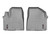 Weathertech FloorLiner DigitalFit Gray Front | BHTJ 467091