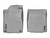 Weathertech FloorLiner DigitalFit Gray Front | BHTJ 467371