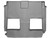 Weathertech FloorLiner DigitalFit Gray Rear And Third Row | BHTJ 461414