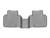 Weathertech FloorLiner DigitalFit Gray Rear | BHTJ 4612642