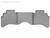 Weathertech FloorLiner DigitalFit Gray Rear | BHTJ 460042