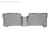 Weathertech FloorLiner DigitalFit Gray Rear | BHTJ 460443