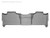 Weathertech FloorLiner DigitalFit Gray Rear | BHTJ 460662