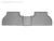 Weathertech FloorLiner DigitalFit Gray Third Row | BHTJ 468393