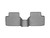 Weathertech FloorLiner DigitalFit Gray Rear | BHTJ 464572