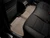 Weathertech® 45003-1-2 FloorLiner DigitalFit Tan 1st & 2nd Row Chevrolet Tahoe