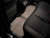 Weathertech 45008-1-2 FloorLiner DigitalFit Tan 1st & 2nd Row Durango