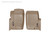 Weathertech FloorLiner DigitalFit Tan Front | BHTJ 450061