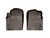 Weathertech FloorLiner DigitalFit Cocoa Front | BHTJ 473361