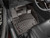 Weathertech FloorLiner DigitalFit Cocoa Front | BHTJ 478451