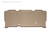 Weathertech FloorLiner DigitalFit Tan Rear | BHTJ 450023