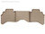 Weathertech FloorLiner DigitalFit Tan Rear | BHTJ 450042